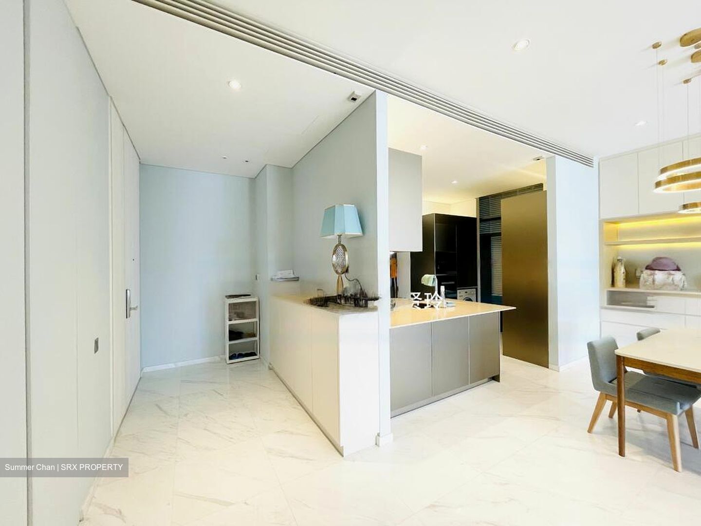 South Beach Residences (D7), Apartment #422312321